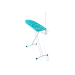 Leifheit triikimislaud Air Board M Solid Plus, 120 x 38 cm, sinine