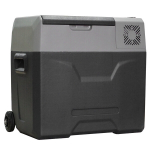 Autok&uuml;lmik Auto k&uuml;lmik, 50L, 58.6x37.8x54.5 cm, hall, alumiinium