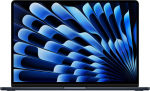 APPLE 15.3" MacBook Air M2 8GB 256GB SSD MacOs Midnight ReNew