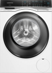 Pesumasin&ndash;kuivati Siemens WN54C2A40 iQ700 Smart 10,5/6 kg valge