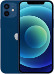 APPLE iPhone 12 128GB Blue Renew