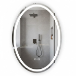 Peegel Marco 80X60 Led Rea 2,5x60x80