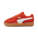 PUMA naiste vabaajajalatsid PUMA Palermo Moda Vintage Wns Redmazing - 39882401, punased