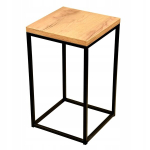 Lillepostament Gramix, 40x24x24 cm