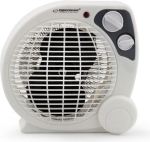 Ventilaatork&uuml;tteseade, 2000 W, Ventiliatorinis &scaron;ildytuvas, 2000 W