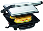 V&otilde;ileivagrill Elektriline kontaktgrill 2000 W, Elektrinis kontaktinis grilis 2000 W