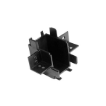 MasterLED &uuml;hendus magnetsiinidele Luxo 48V 1788, must