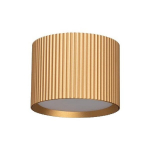 MasterLED laevalgusti Gisele 9480, kuldne