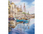 Ristpistes tikkimiskomplekt, RTO, 21,5x28,5 cm, M1083