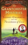 Sidney Chambers and The Persistence of Love: Grantchester Mysteries 6