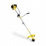 Bensiinimootoriga trimmer GardeTech GTLE-5217 52 cm&sup3;
