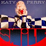 Katy Perry - Smile (vin&uuml;&uuml;lplaat, LP)
