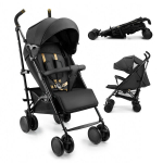 K&auml;ru Kinderkraft Siesta 2, Midnight Black