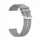 &bdquo;BestAccessories" silikoonist kellarihm 18 mm H. Watch GT6 / GT5 / GT4 41mm, hall
