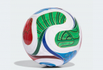 Jalgpall Adidas FIFA World Cup 26&trade; Trionda League JD8030, suurus 5