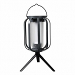 P&auml;ikeseenergial t&ouml;&ouml;tav LED-lamp