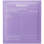 BIODANCE Rejuvenating Caviar PDRN Real Deep Mask 34 g