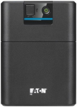 Katkematu toiteallikas &ndash; Eaton 5e Gen2 700 USB 0.7 Kva 360w 2ac, Juoda