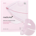 Medicube PDRN Pink Collagen Gel Mask n&auml;omask, 1 tk