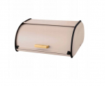 Brunbeste leivakast BB-7703, 35x24x14.5 cm, liivakarva
