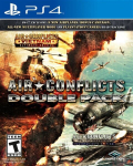 Arvutim&auml;ng Air Conflicts: Double Pack (Import) - PlayStation 4