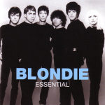 CD BLONDIE "Essential"