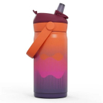Veepudel CamelBak Thrive Flip Straw Kids VSS 0,35L Misty Mountain