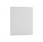 N&otilde;udepesumasina uks Stolkar Isabel PZ 60, 59,6x71,3 cm, hall