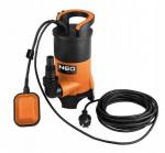 Sukelpump Neo Tools 04-745, 400 W