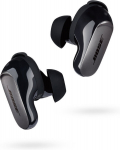 Kahjustatud pakendiga toode. Bose QuietComfort Ultra Earbuds Black