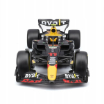 Bburago 1:24 "red Bull Rb19" Perez mudel