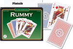 Rummy kaardid "Rummy" Piatnik