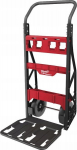 Milwaukee Packout ratastega k&auml;ru, 180 kg