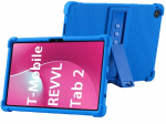 SILIKONKATE KAITSEKOTT T-Mobile T Tablet 2 5G 10,1" 2025