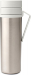 Brabantia Make & Take termospudel, 0,5 l, helehall