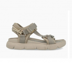 Naiste Jeep sandaalid Pampa Sandal _ salvei roheline