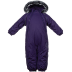 Huppa Laste talvekombe ORION, dark lilac, 74