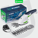 Akuga muru- ja hekik&auml;&auml;rid Wuber W23320