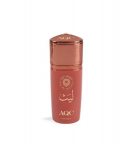 Tualettvesi AQC Fragrances Laith Borboun Oud EDT meestele, 60 ml