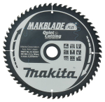 Makita Makblade Plus ketassaag 260x30x60z puidule