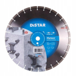 Distar Meteor teemantketas 400mm betooni jaoks