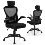 Ergonoomiline kontoritool kiikumise funktsiooniga