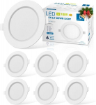 Laevalgusti LED Aigostar, Lubinis LED &scaron;viestuvas Aigostar