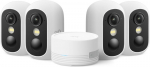 V&auml;liturvakaamera eufy security eufyCam C35, Lauko apsaugos kamera eufy security eufyCam C35
