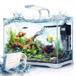 Akvaariumikomplekt 25 l Kruger Meier Shrimp!One Pro 50