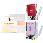 Yodeyma Dauro For Her Naiste Parf&uuml;&uuml;mivesi 100 Ml + 2 Proovi