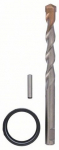 Tsentreeriv puuritera Bosch SDS-max, 11,5x136 mm