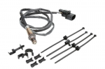 Lambda Sensor AUDI A3 A4 A6 SEAT IBIZA LEON SKODA OCTAVIA VW PASSAT 0258006217 0258006218