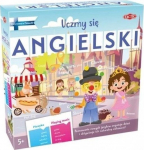 &Otilde;pime: Inglise keel - taktika
