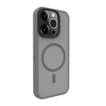 Evelatus H&uuml;briid&uuml;mbris Apple iPhone 15 Pro Max telefonile Magsafe funktsiooniga H&otilde;bedane